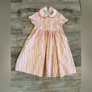 Bitty baby by American girl dress 6X